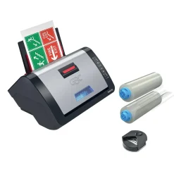 Lamineringsmaskin GBC Velocity Automatisk A4