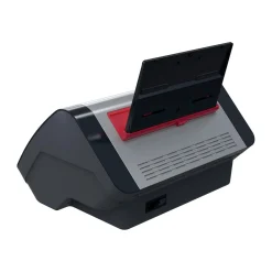 Lamineringsmaskin GBC Velocity Automatisk A4