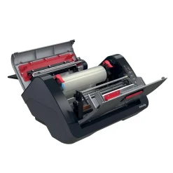 Lamineringsmaskin GBC Velocity Automatisk A4