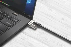 Laptoplås Kensington MicroSaver 2.0