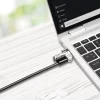 Laptoplås Kensington NanoSaver