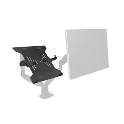 Laptopstativ Kensington För Monitorarmar