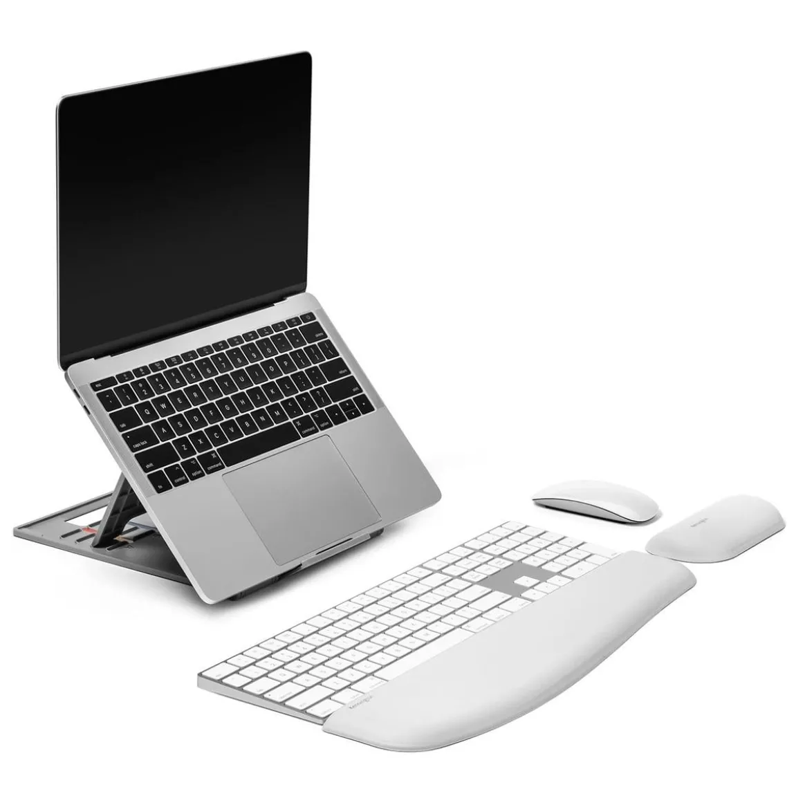 Laptopstöd Kensington EasyRiser Go Justerbar