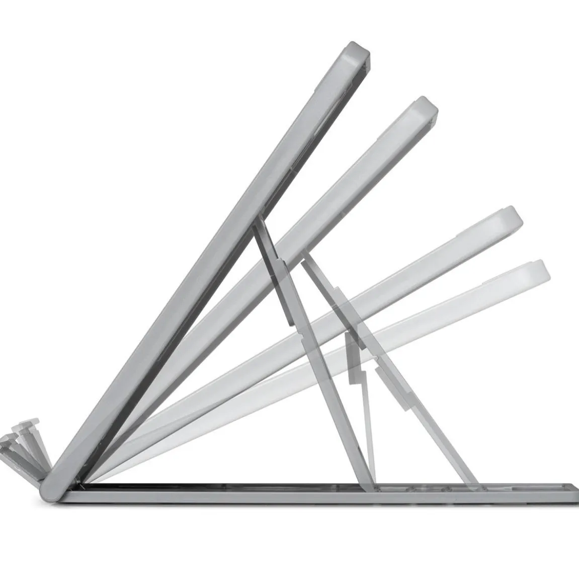 Laptopstöd Kensington EasyRiser Go Justerbar