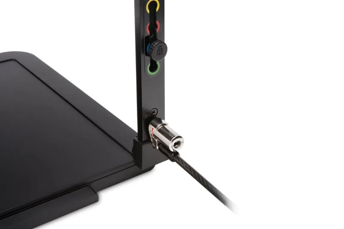 Laptopstöd Kensington SmartFit