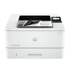 Laserskrivare HP LaserJet Pro 4002dn Mono