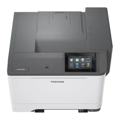 Laserskrivare Toshiba E-STUDIO 409CP Färg A4