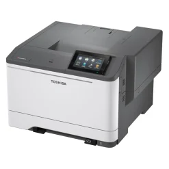 Laserskrivare Toshiba E-STUDIO 409CP Färg A4