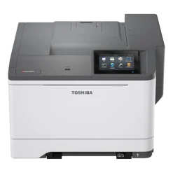 Laserskrivare Toshiba E-STUDIO 409CP Färg A4