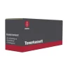 Lasertoner Alternativ AO Dell 4000 Sidor 593­10166 Cyan