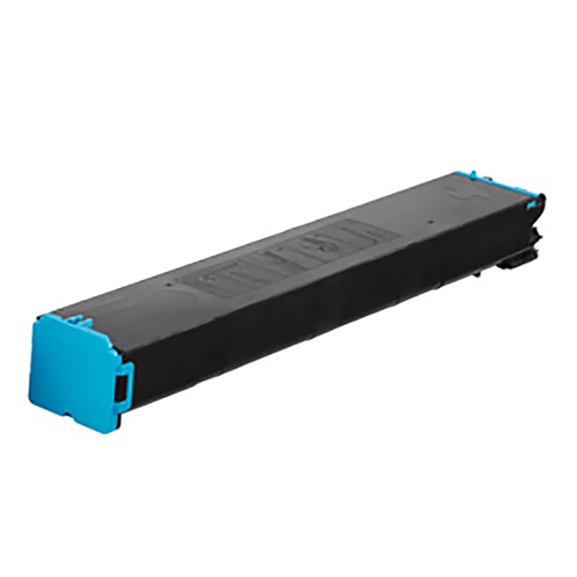 Lasertoner Alternativ Katun Sharp 10000 Sidor KMX60GTCA Cyan