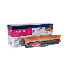 Lasertoner Brother 1400 Sidor TN241M Magenta