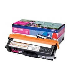 Lasertoner Brother 6000 Sidor TN328M Magenta