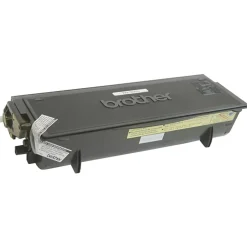 Lasertoner Brother 6700 Sidor TN3060 Svart