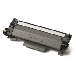 Lasertoner Brother 3000sid TN2510XL Svart
