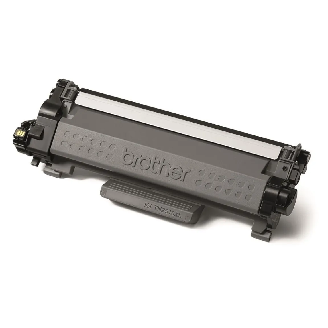 Lasertoner Brother 3000sid TN2510XL Svart