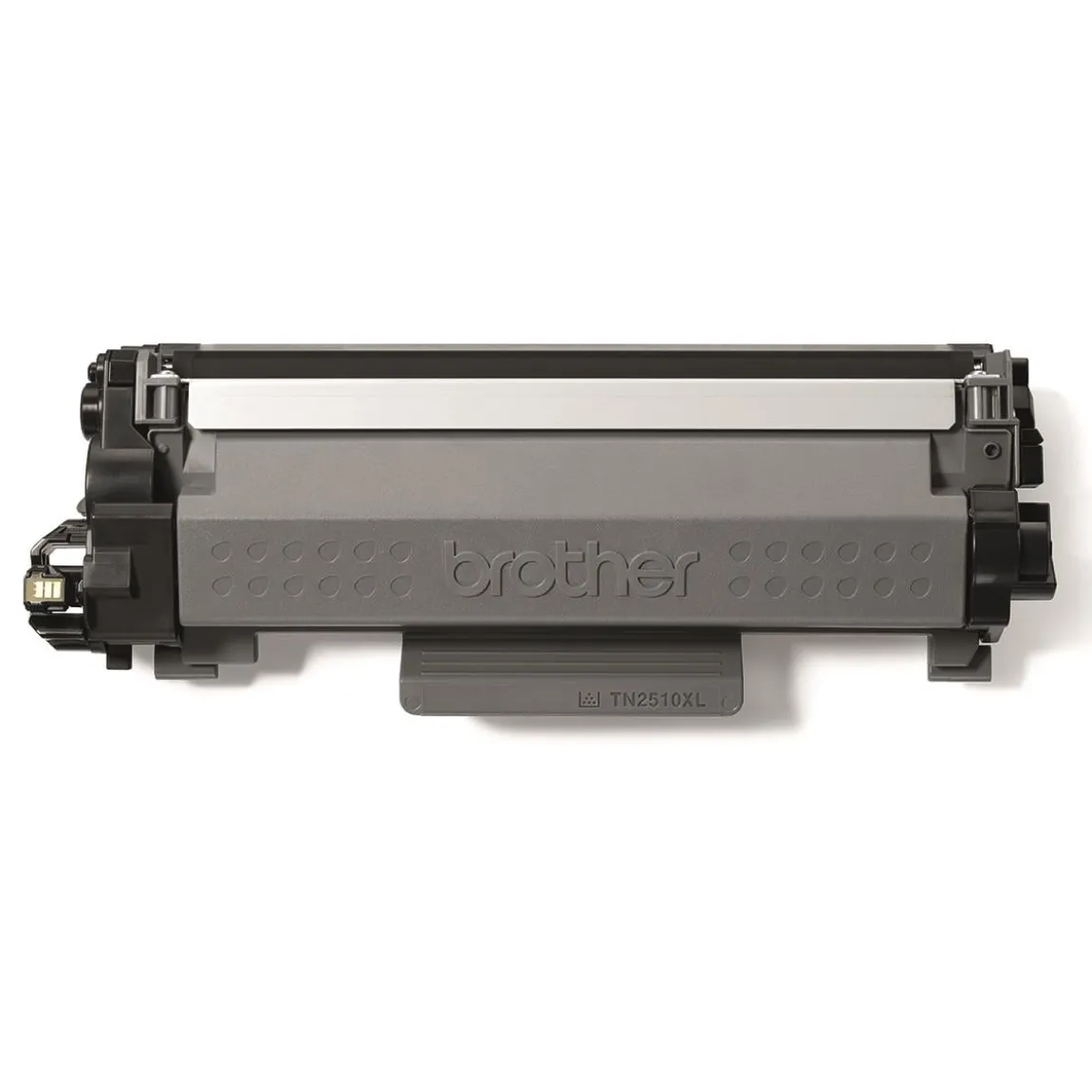 Lasertoner Brother 3000sid TN2510XL Svart
