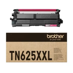 Lasertoner Brother 6500sid TN625XXLM Magenta