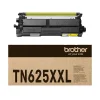 Lasertoner Brother 6500sid TN625XXLY Gul