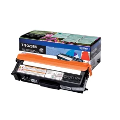 Lasertoner Brother TN325BK Svart