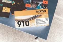 Lasertoner Brother TN910BK Svart