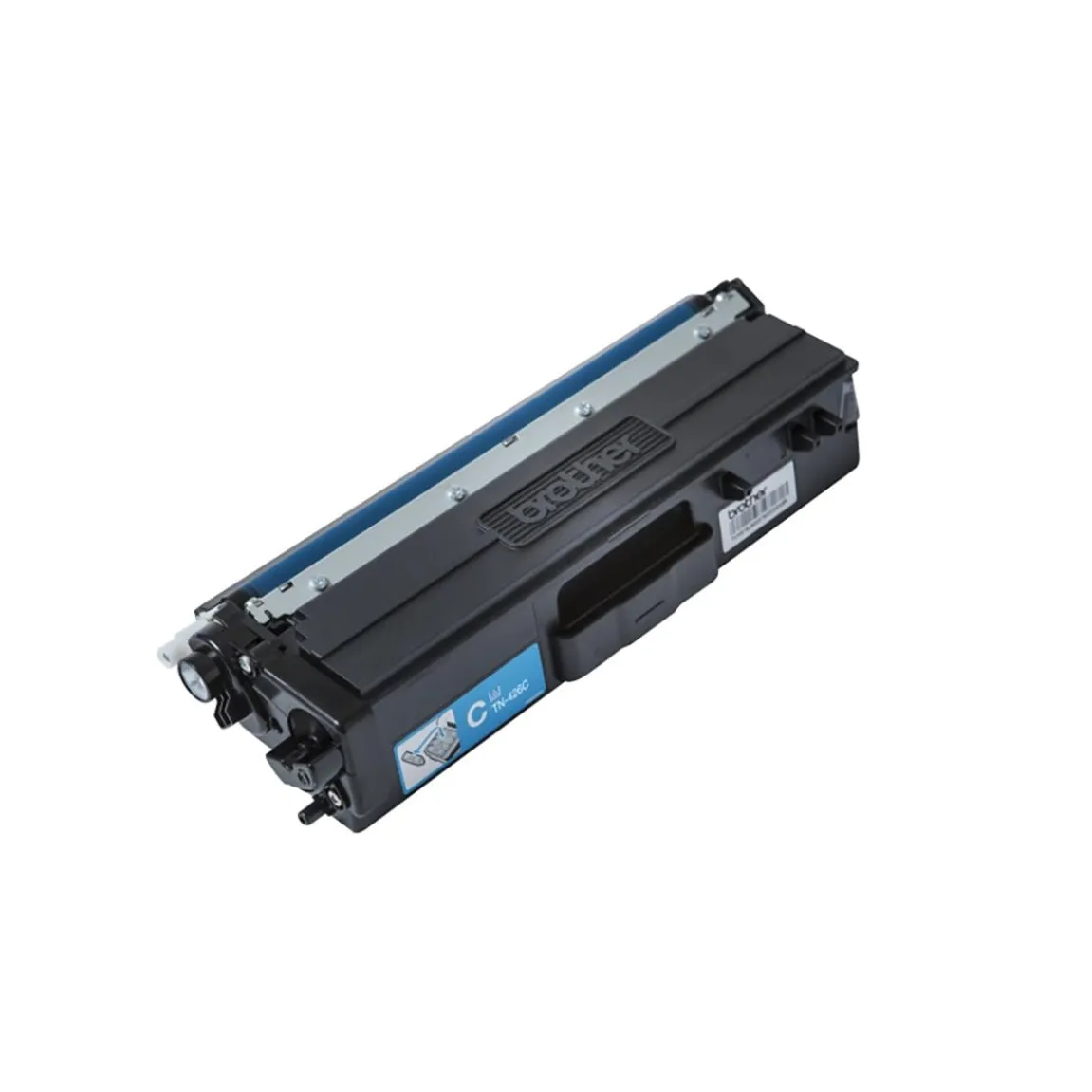 Lasertoner Brother TN426C Cyan