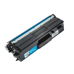 Lasertoner Brother TN910C Cyan