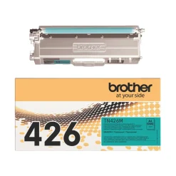 Lasertoner Brother TN426M Magenta
