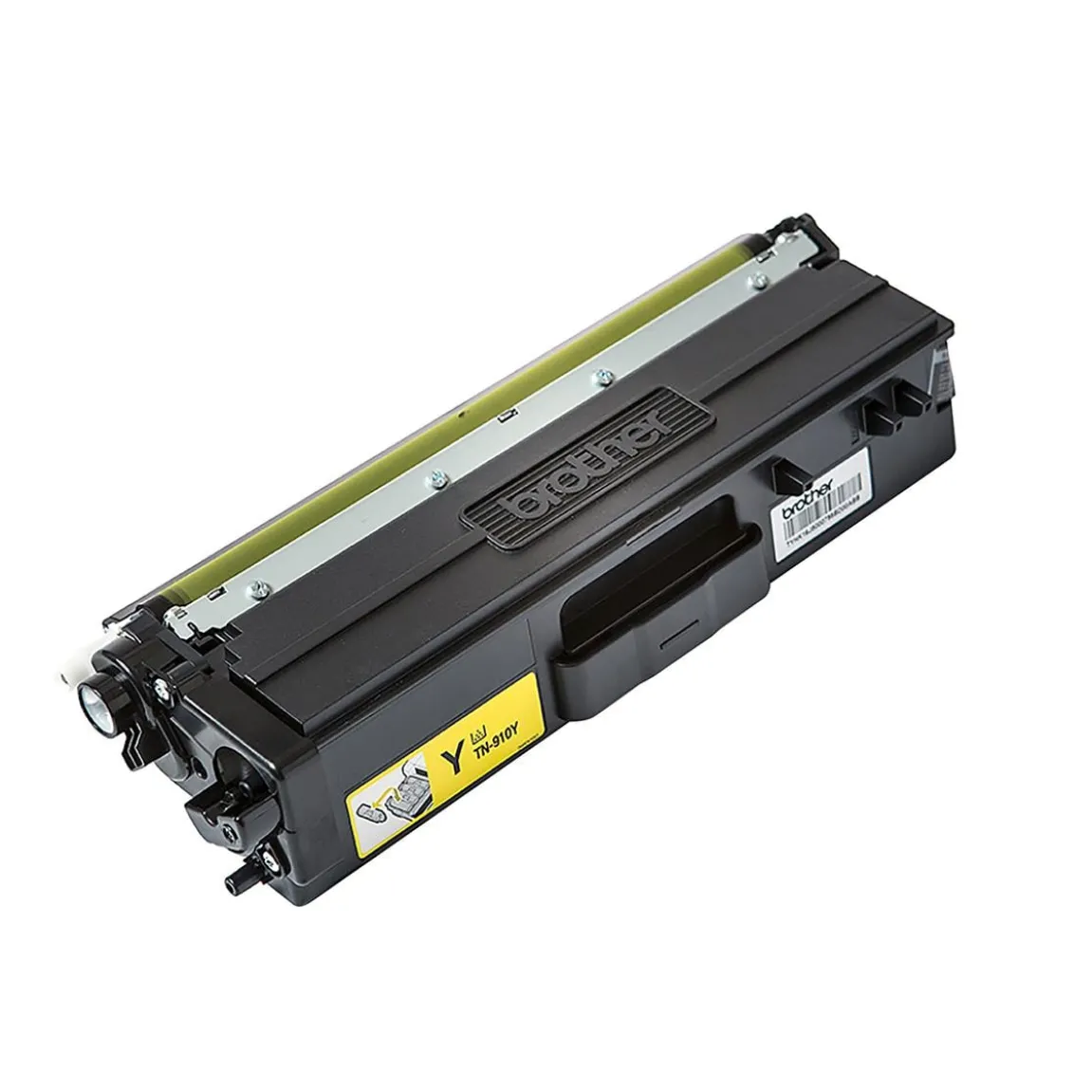 Lasertoner Brother TN910Y Gul