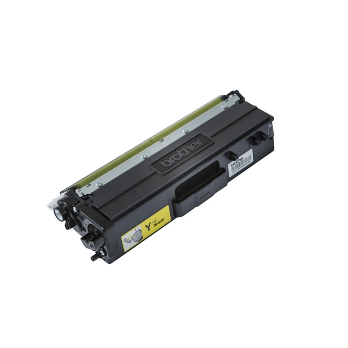 Lasertoner Brother TN910Y Gul