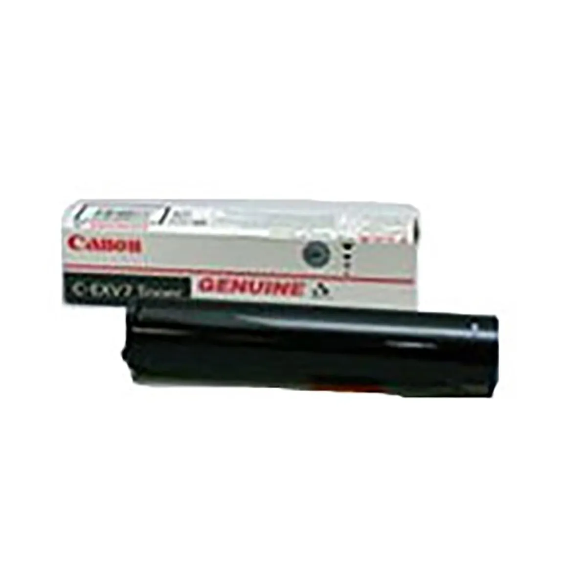 Lasertoner Canon 7814A002 Svart