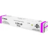 Lasertoner Canon C-EXV49M Magenta