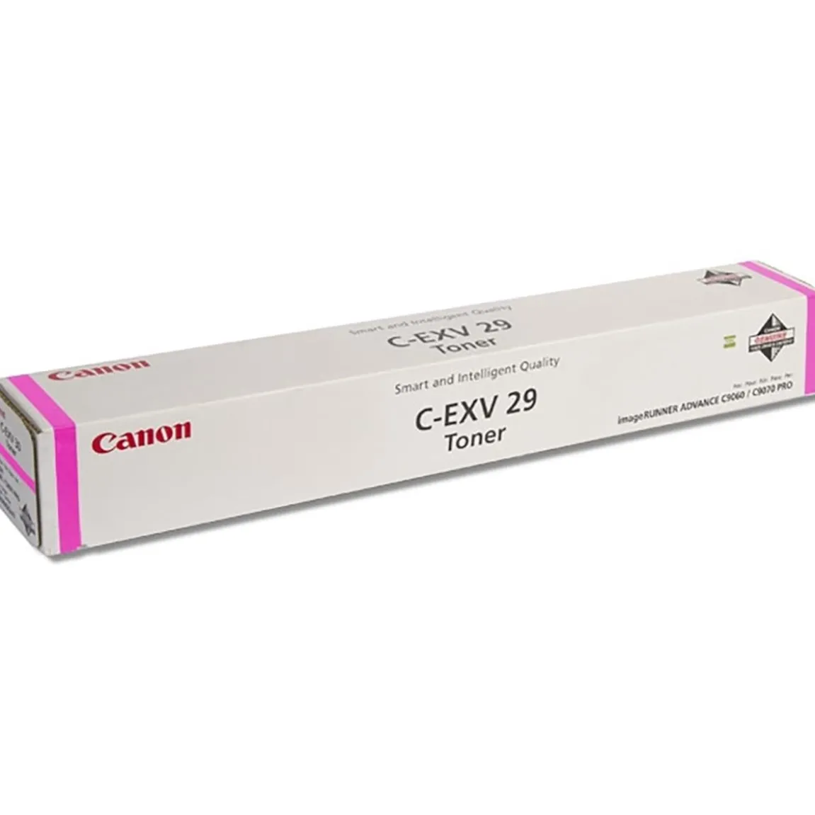 Lasertoner Canon C-exv 29 27000sid 2798B002 Magenta