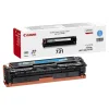Lasertoner Canon CRG731 6271B002 Cyan