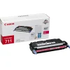 Lasertoner Canon CRG711 1658B002 Magenta