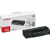 Lasertoner Canon CRG708 0266B002 Svart