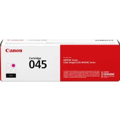 Lasertoner Canon CRG 045 Magenta