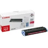 Lasertoner Canon CRT707 9422A004 Magenta