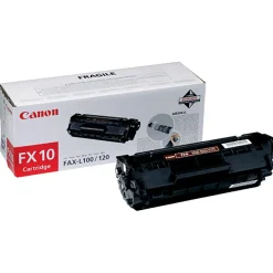 Lasertoner Canon FX-10 2000sid 0263B002