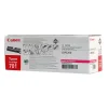 Lasertoner Canon 701M 9285A003 Magenta