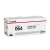 Lasertoner Canon 064 10400sid 4932C001 Gul