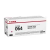 Lasertoner Canon 064 5000sid 4933C001 Magenta