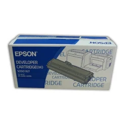 Lasertoner Epson C13S050167