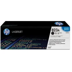 Lasertoner HP 380A CB380A Svart