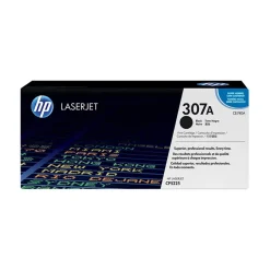 Lasertoner HP 740A CE740A Svart
