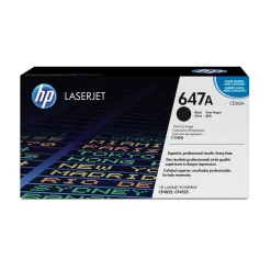 Lasertoner HP 260a CE260A Svart