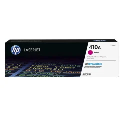 Lasertoner HP 410A CF413A Magenta 2300sid