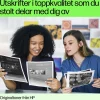 Lasertoner HP 73A Q2673A Magenta