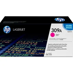 Lasertoner HP 73A Q2673A Magenta