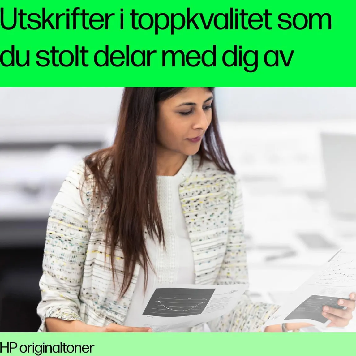 Lasertoner HP 507A 5500 Sidor CE400A Svart
